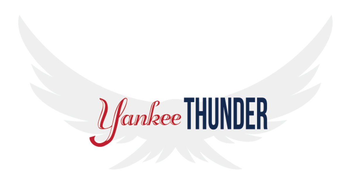 Yankee Thunder logo