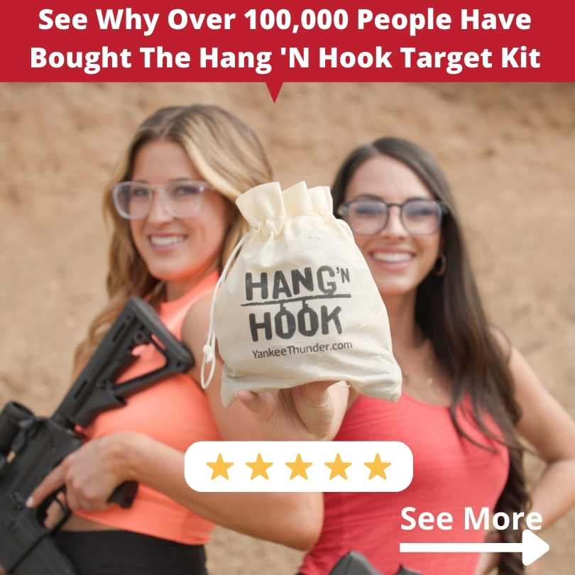 Hang 'N Hook Special Offer