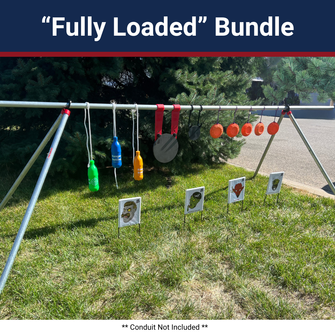 The "Fully Loaded" Bundle