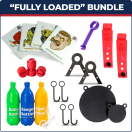 The "Fully Loaded" Bundle