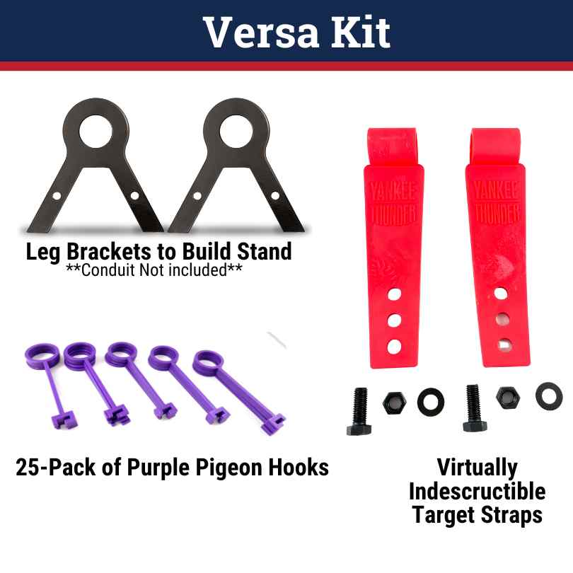 The Versa Kit