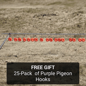 Target Hanging Straps - Virtually Indestructible