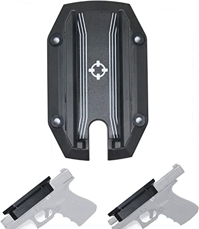 Tactical Quick-Draw Gun Magnet