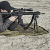 Video - Silhouette AR500 Plate