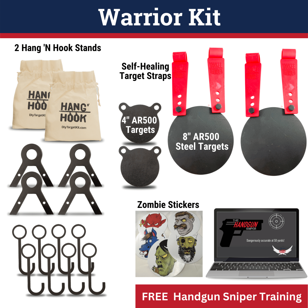 The Warrior Kit