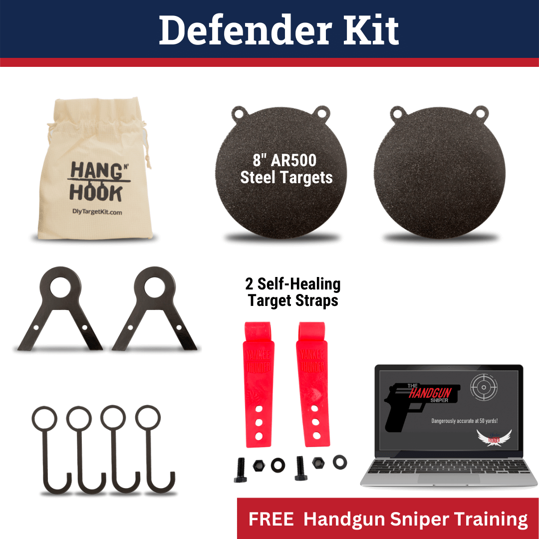 The Defender Kit