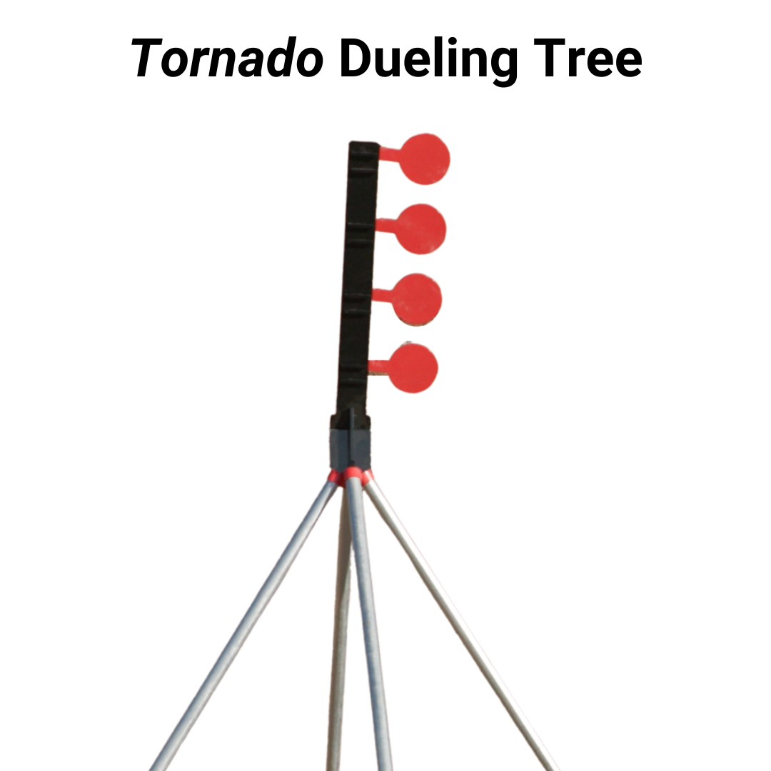 Tornado Dueling Tree ⭐️⭐️⭐️⭐️⭐️