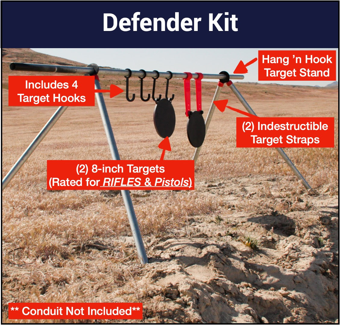 The Defender Kit