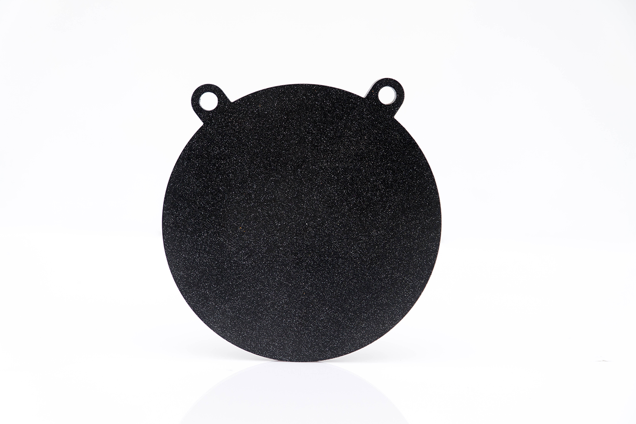 AR500 8 Inch Gong Target (3/8