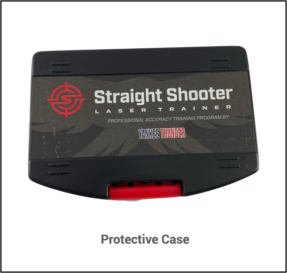 9mm Laser Cartridge