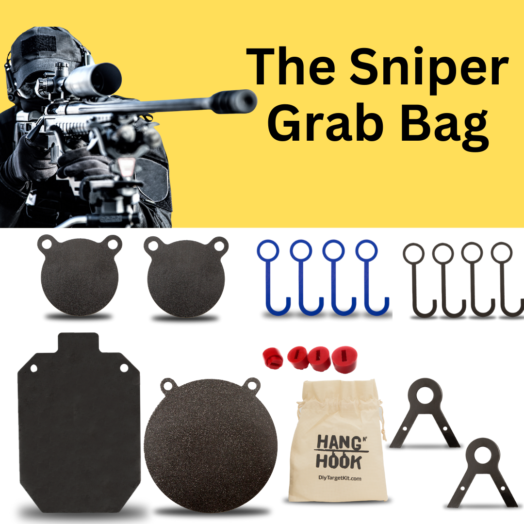 The Sniper Grab Bag