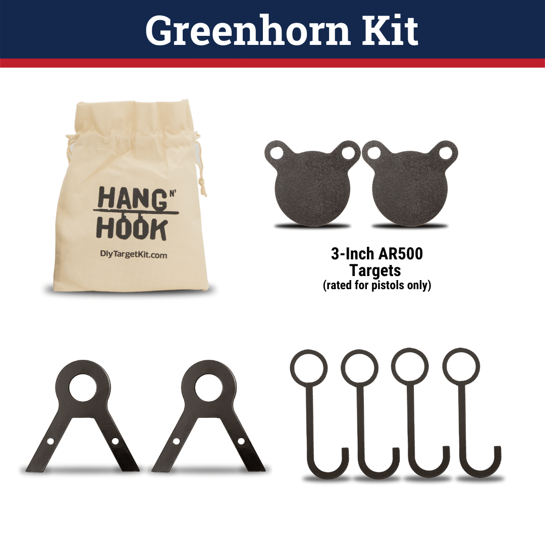 The Greenhorn Kit